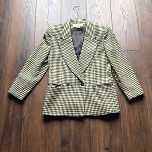 Vintage Jones New York Blazer
